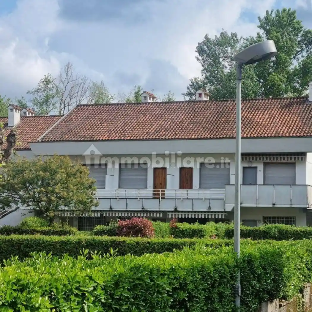 Appartamento in vendita a Massa