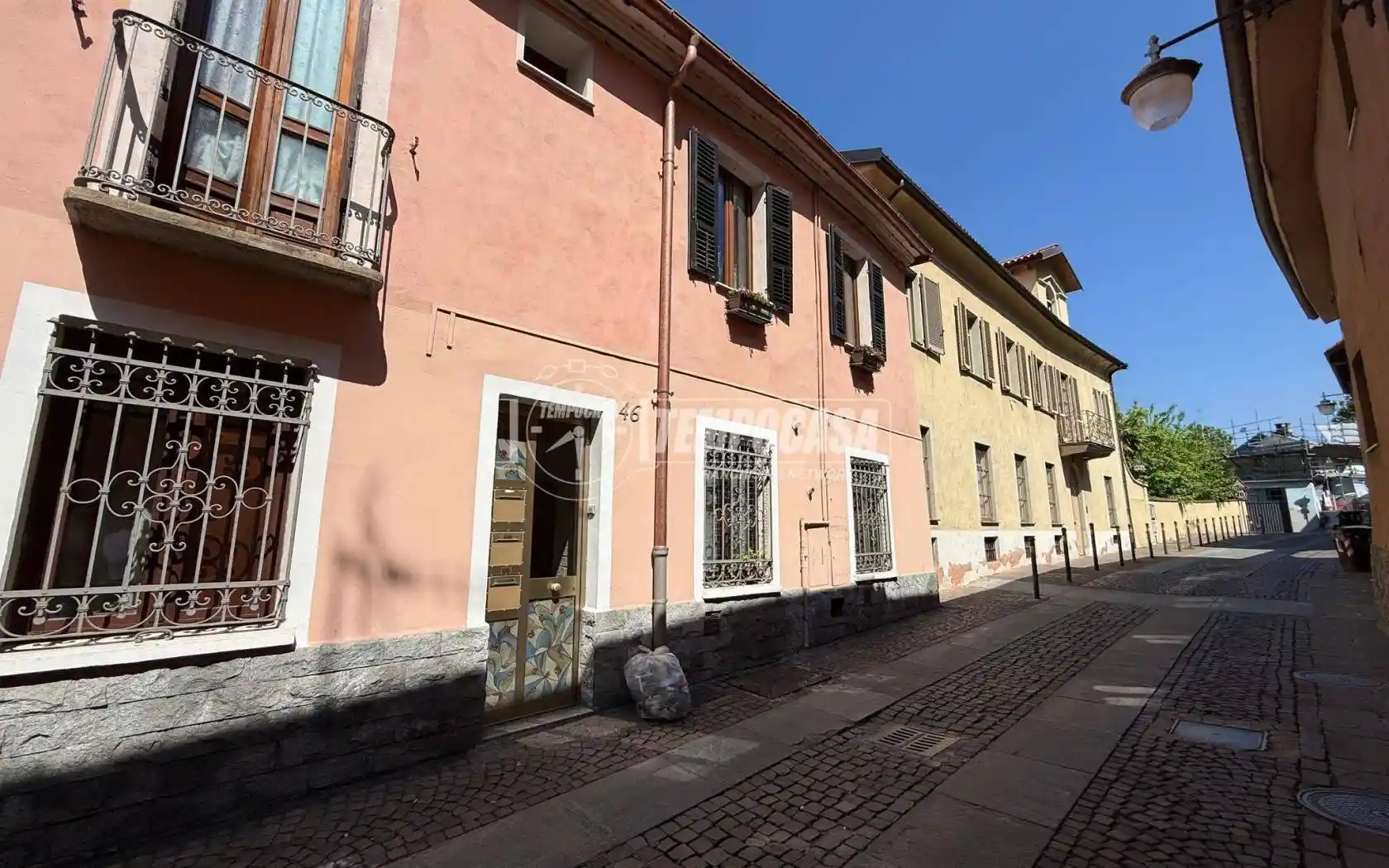Appartamento in vendita a Rivoli