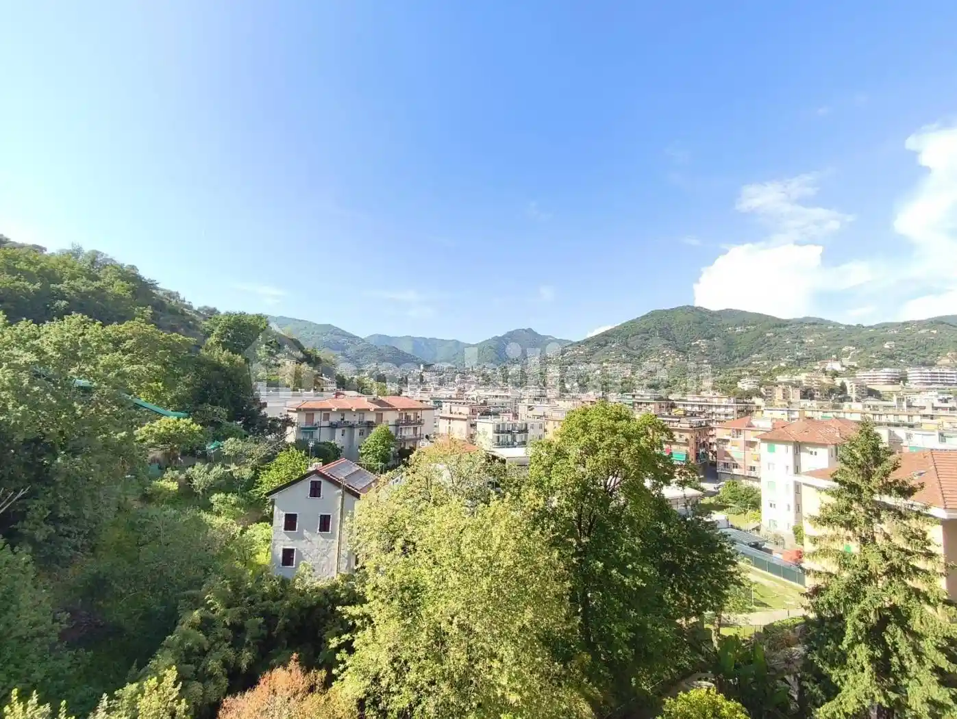 Appartamento in vendita a Rapallo