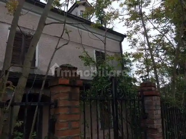 Casa indipendente in vendita a Compiano