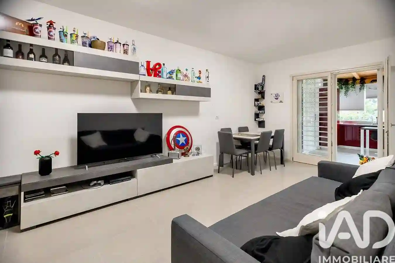 Appartamento - foto 3