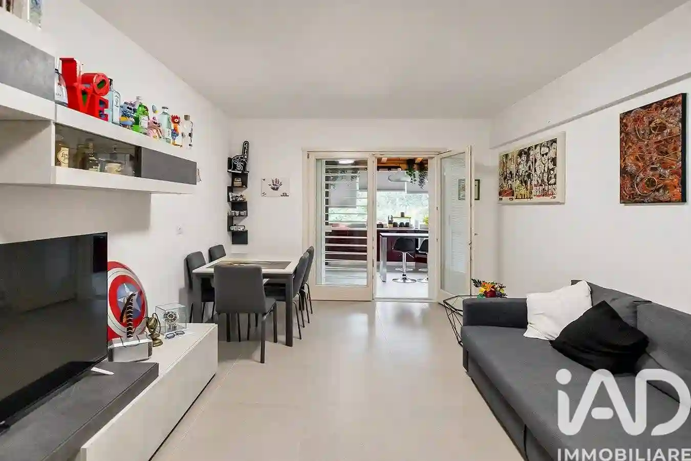 Appartamento - foto 4