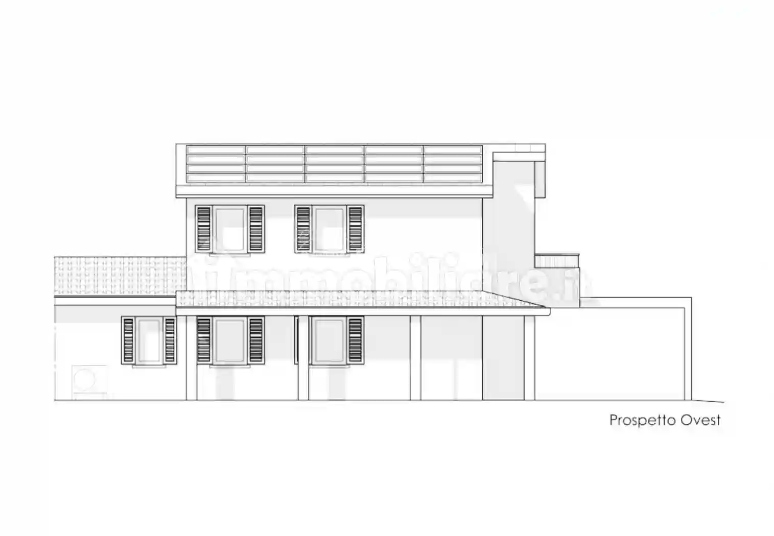 Villetta a schiera - foto 3