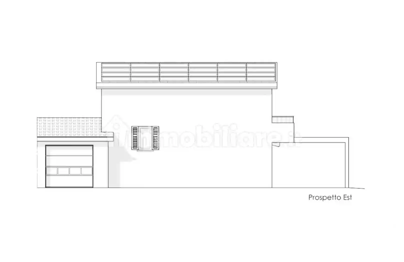 Villetta a schiera - foto 4