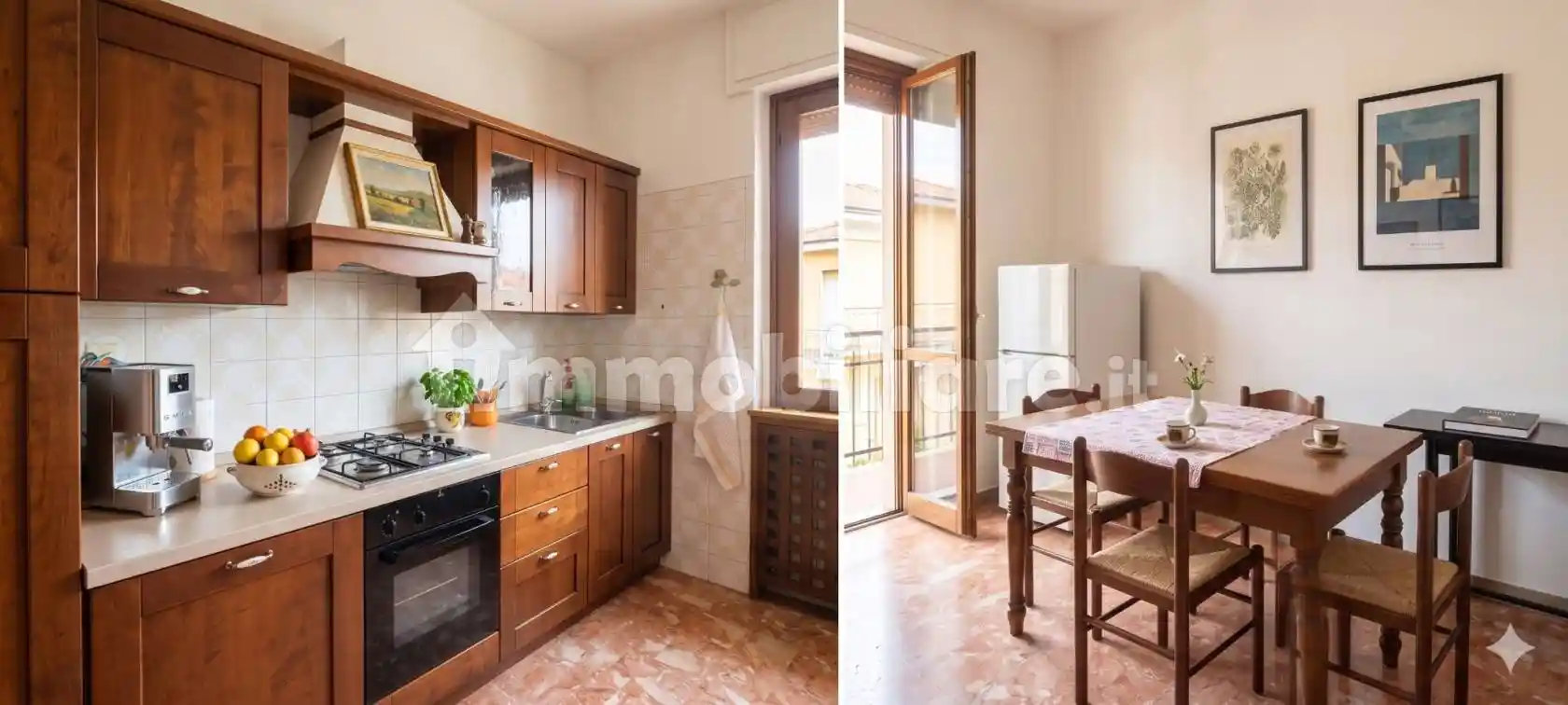 Appartamento in vendita a Castelfranco Veneto