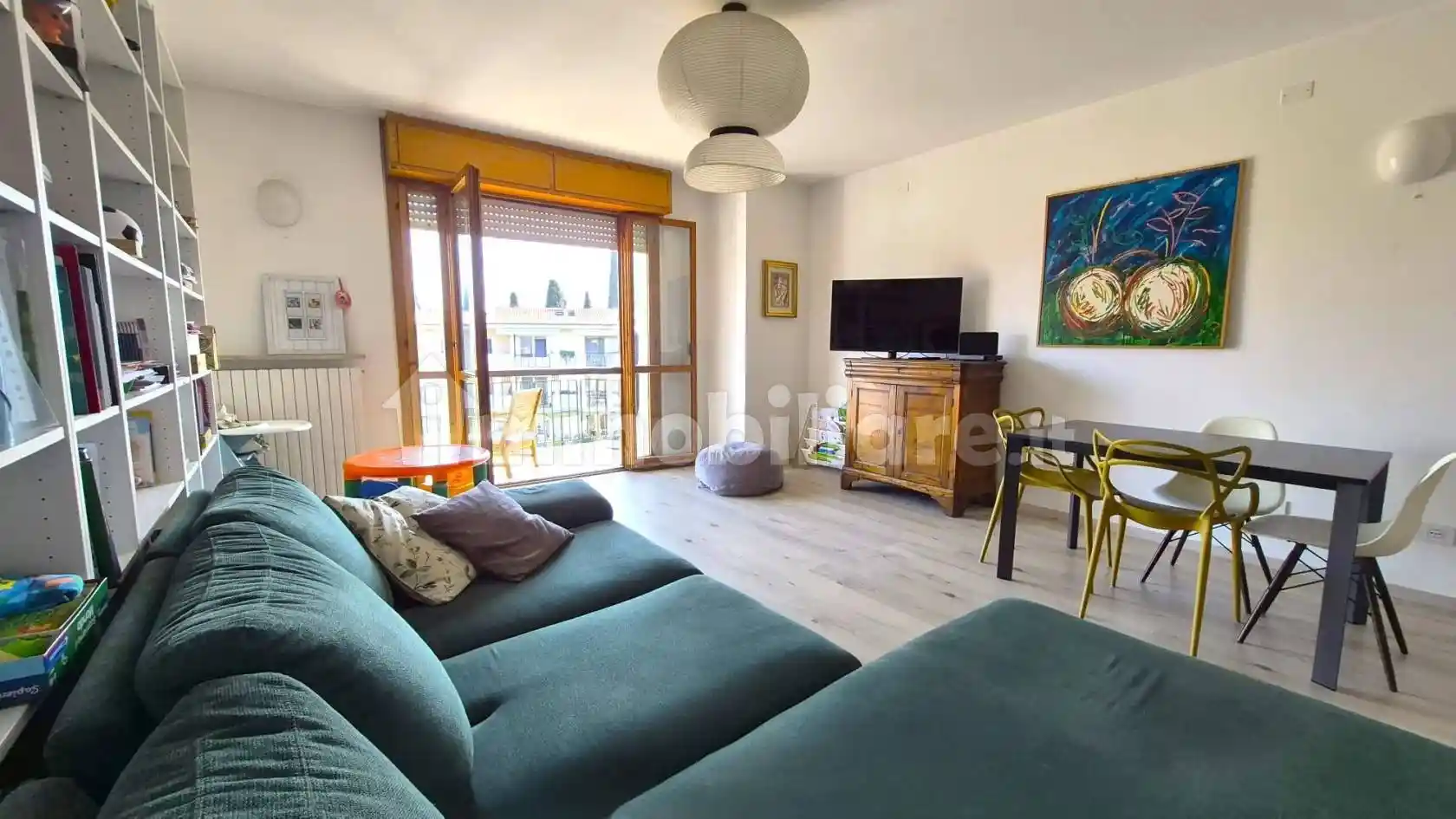 Appartamento in vendita a Desenzano del Garda