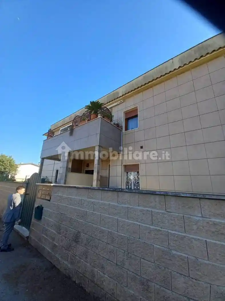 Appartamento in vendita a Anzio