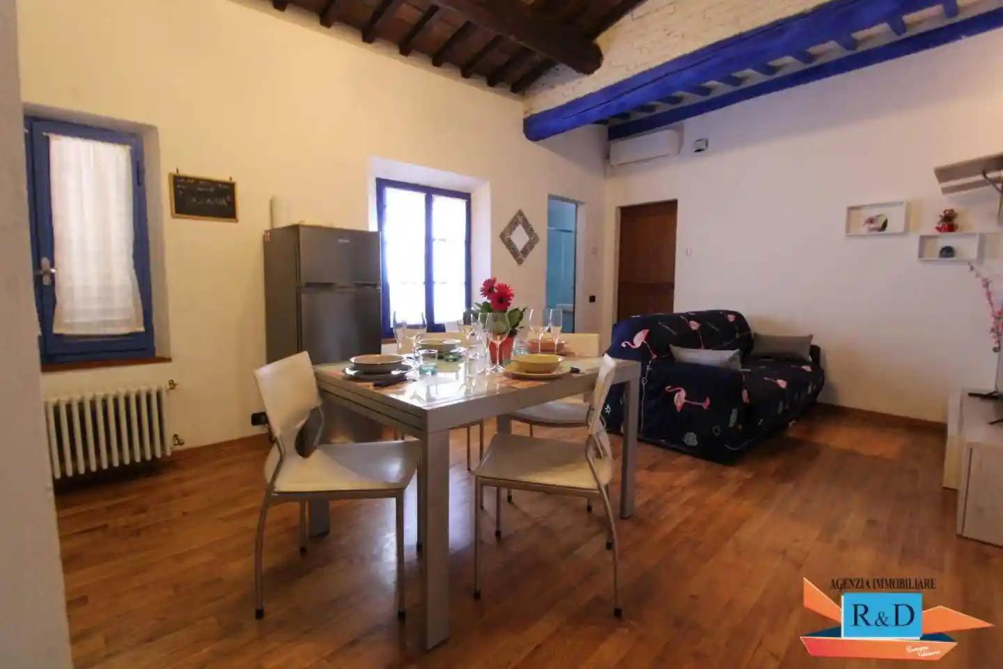 Appartamento in vendita a Colle di Val d'Elsa