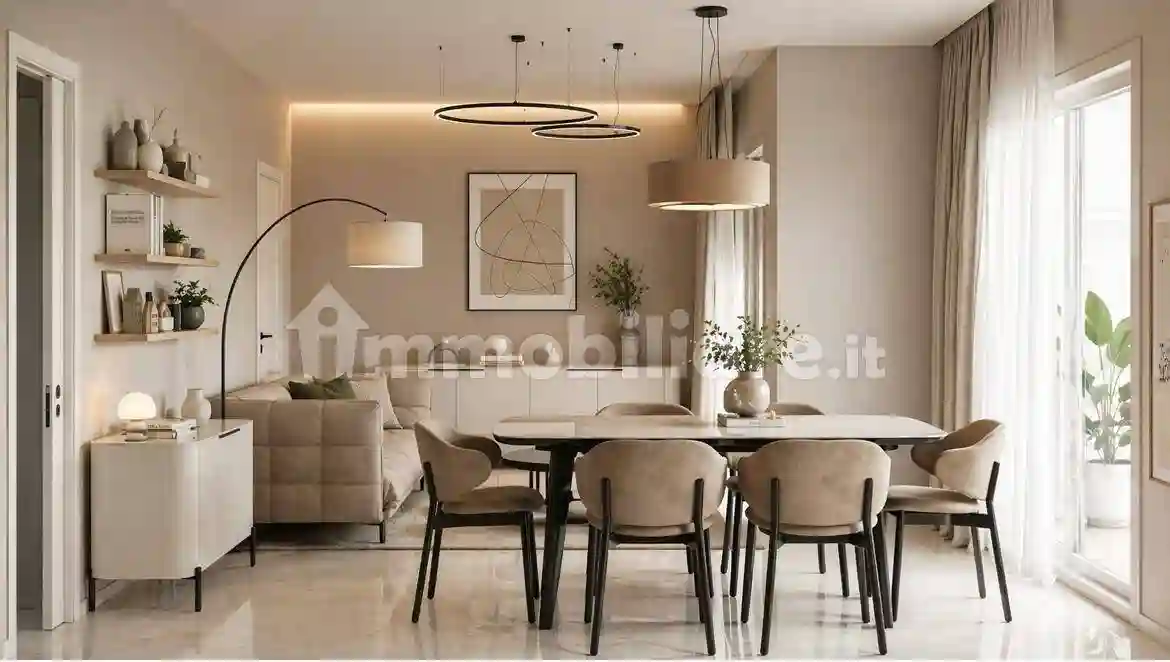 Appartamento - foto 3