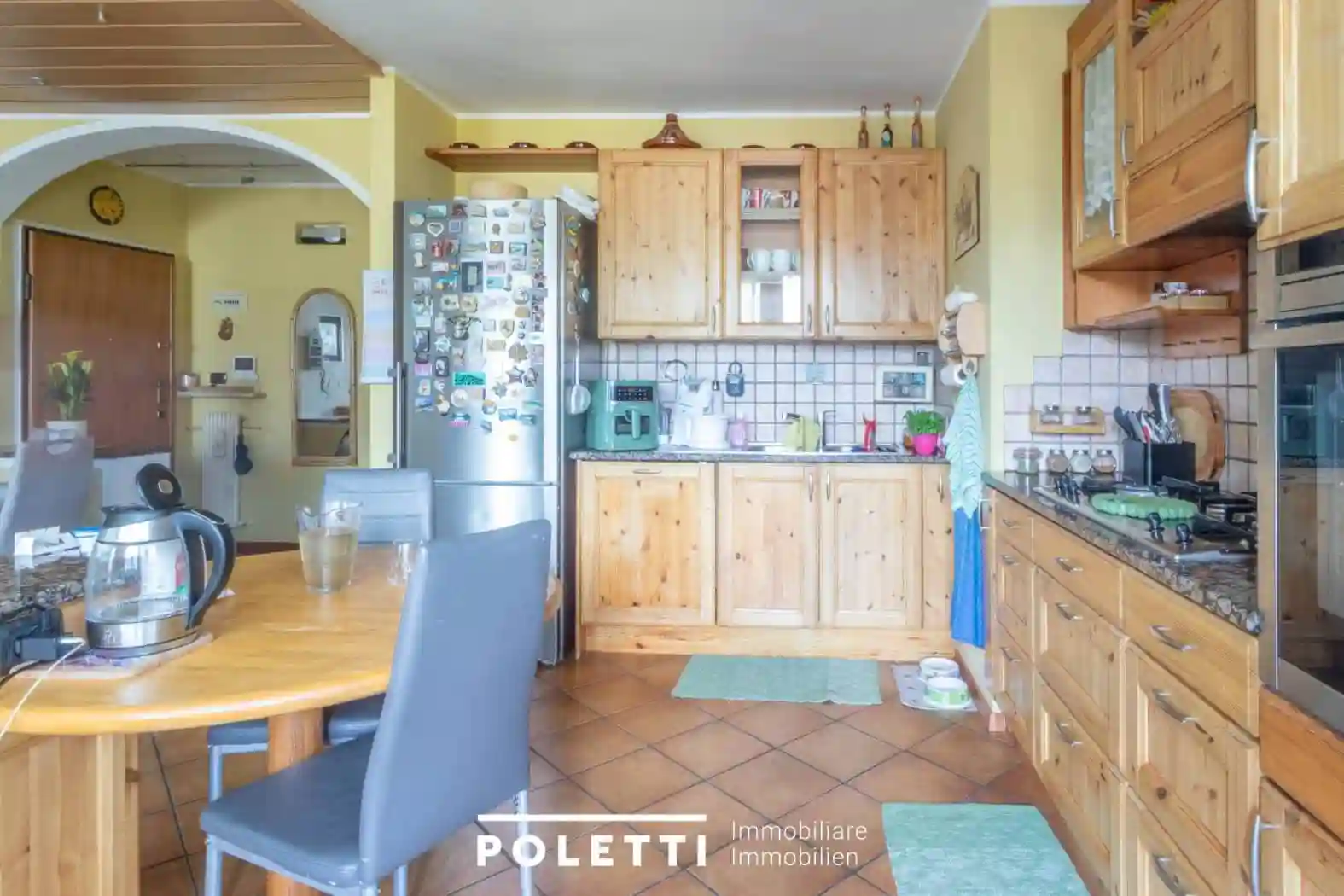 Appartamento - foto 5