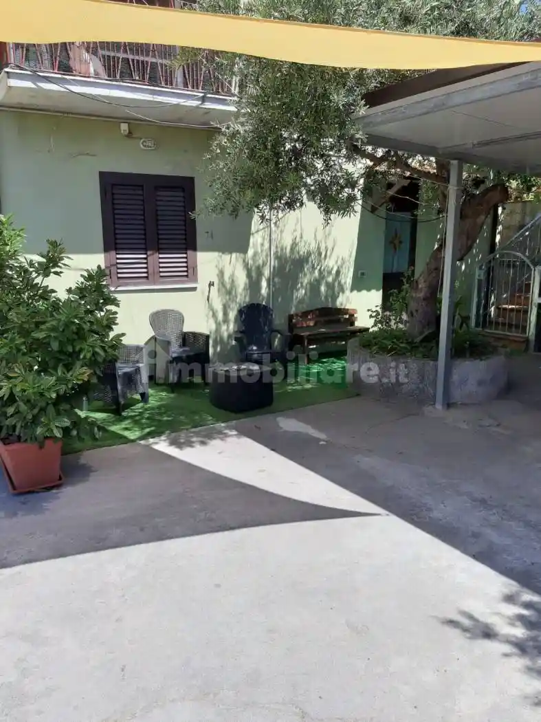 Appartamento in affitto a Maratea
