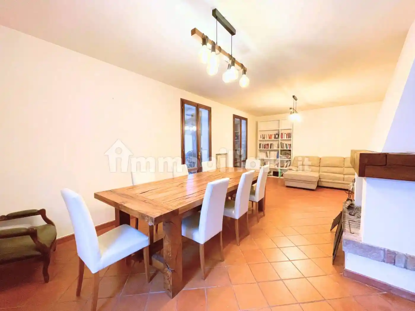 Villetta a schiera in vendita a Sasso Marconi