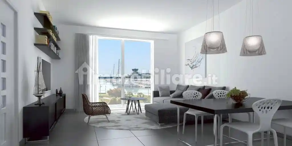 Appartamento in vendita a Loano