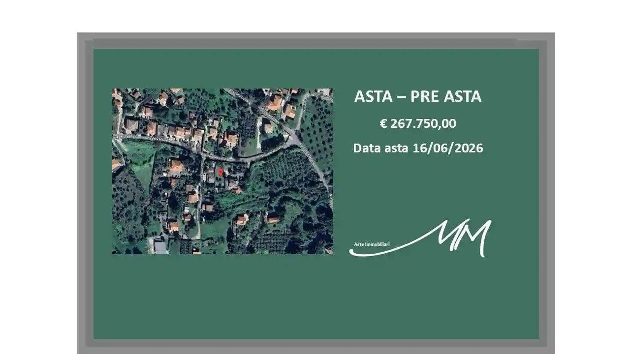 Villa in vendita a Velletri