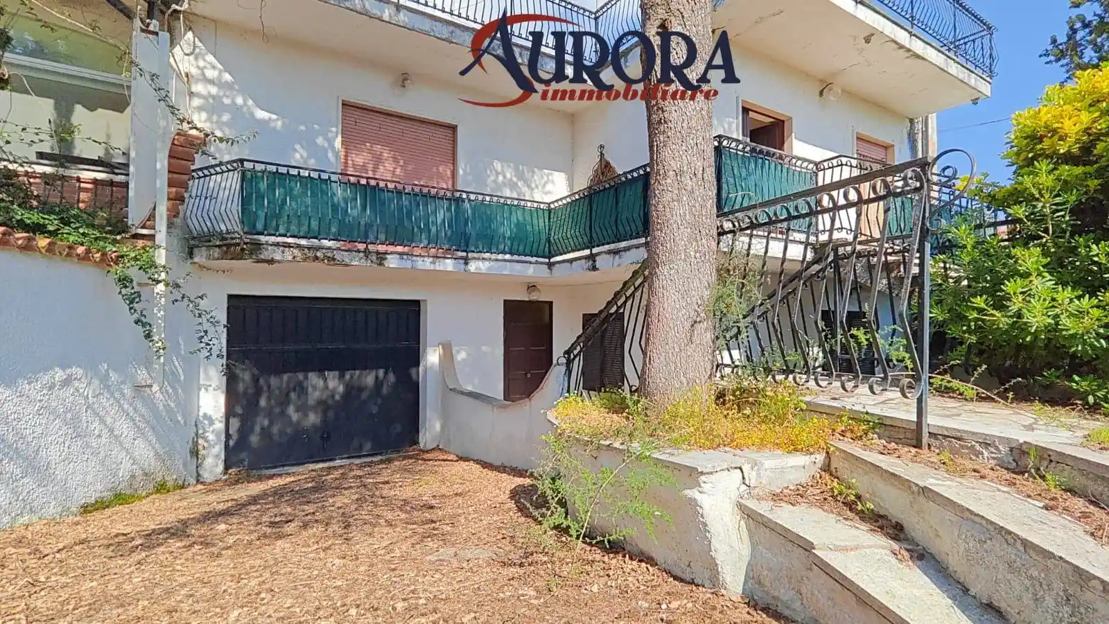 Villa in vendita a Terracina