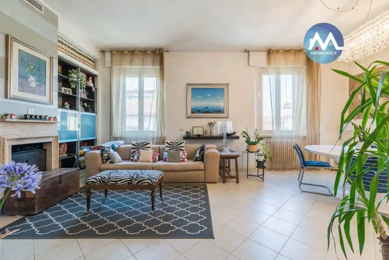 Appartamento in vendita a Pesaro