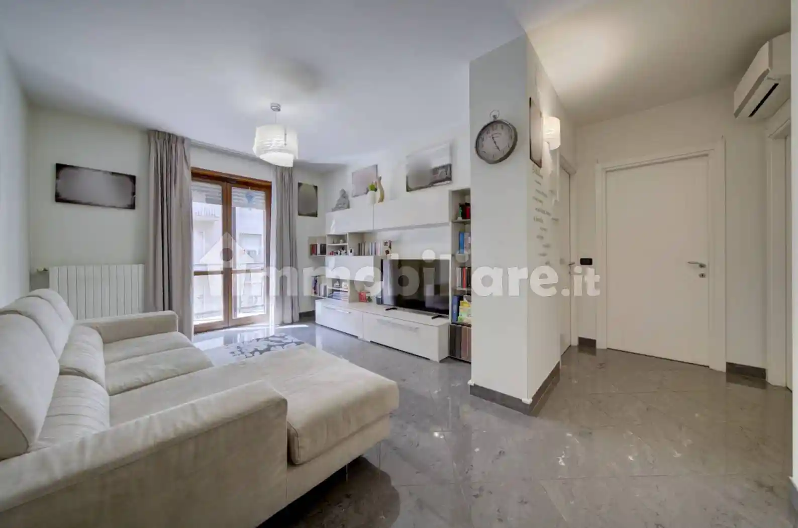 Appartamento in vendita a Torino