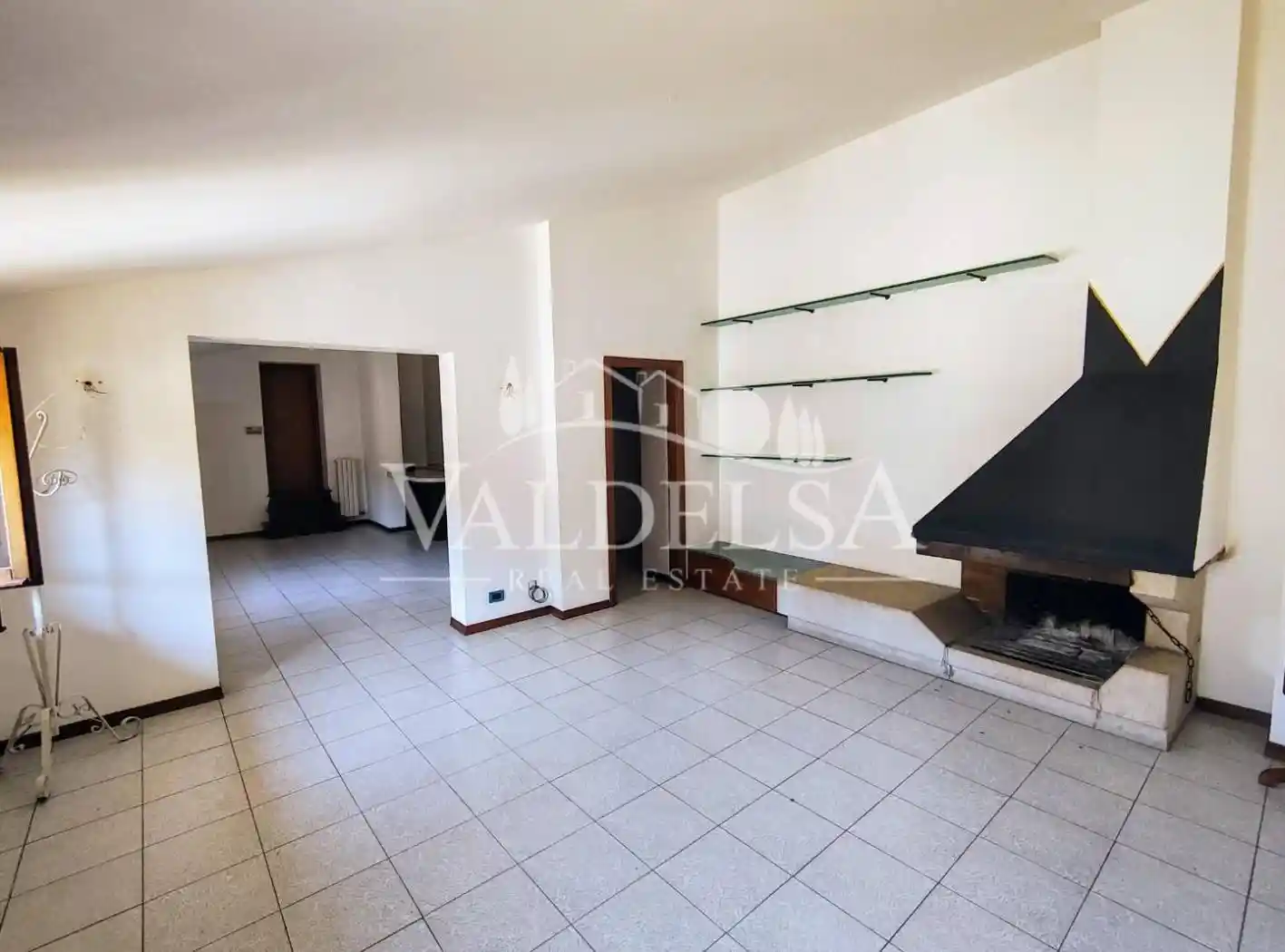 Appartamento in vendita a Barberino Tavarnelle