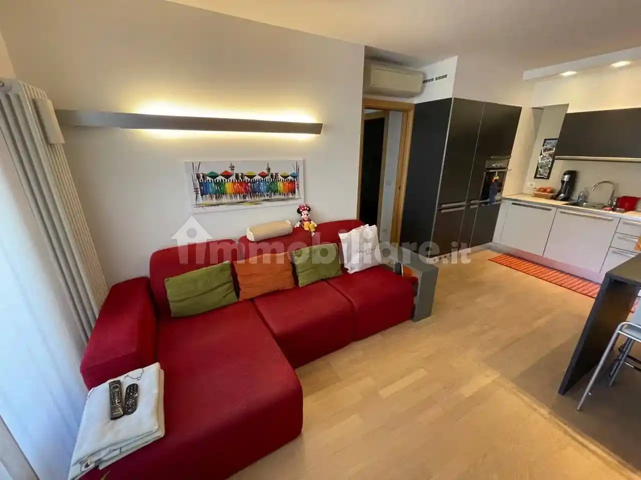 Appartamento in vendita a Bolzano