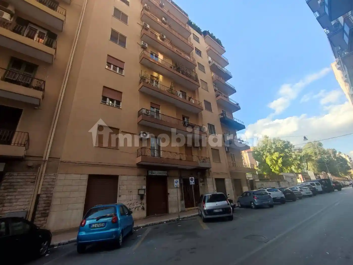 Appartamento in vendita a Taranto