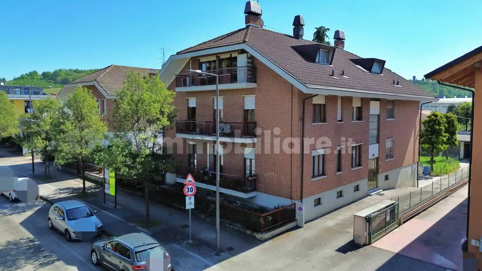 Appartamento in vendita a Alba