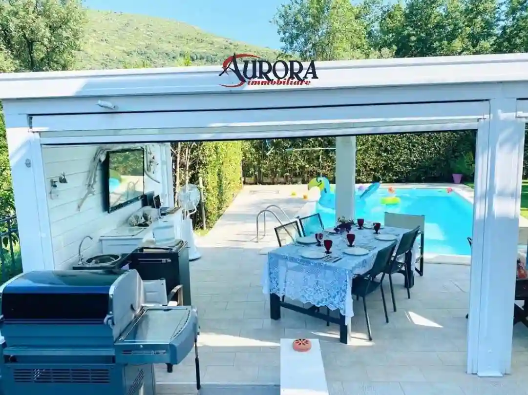 Villa - foto 3