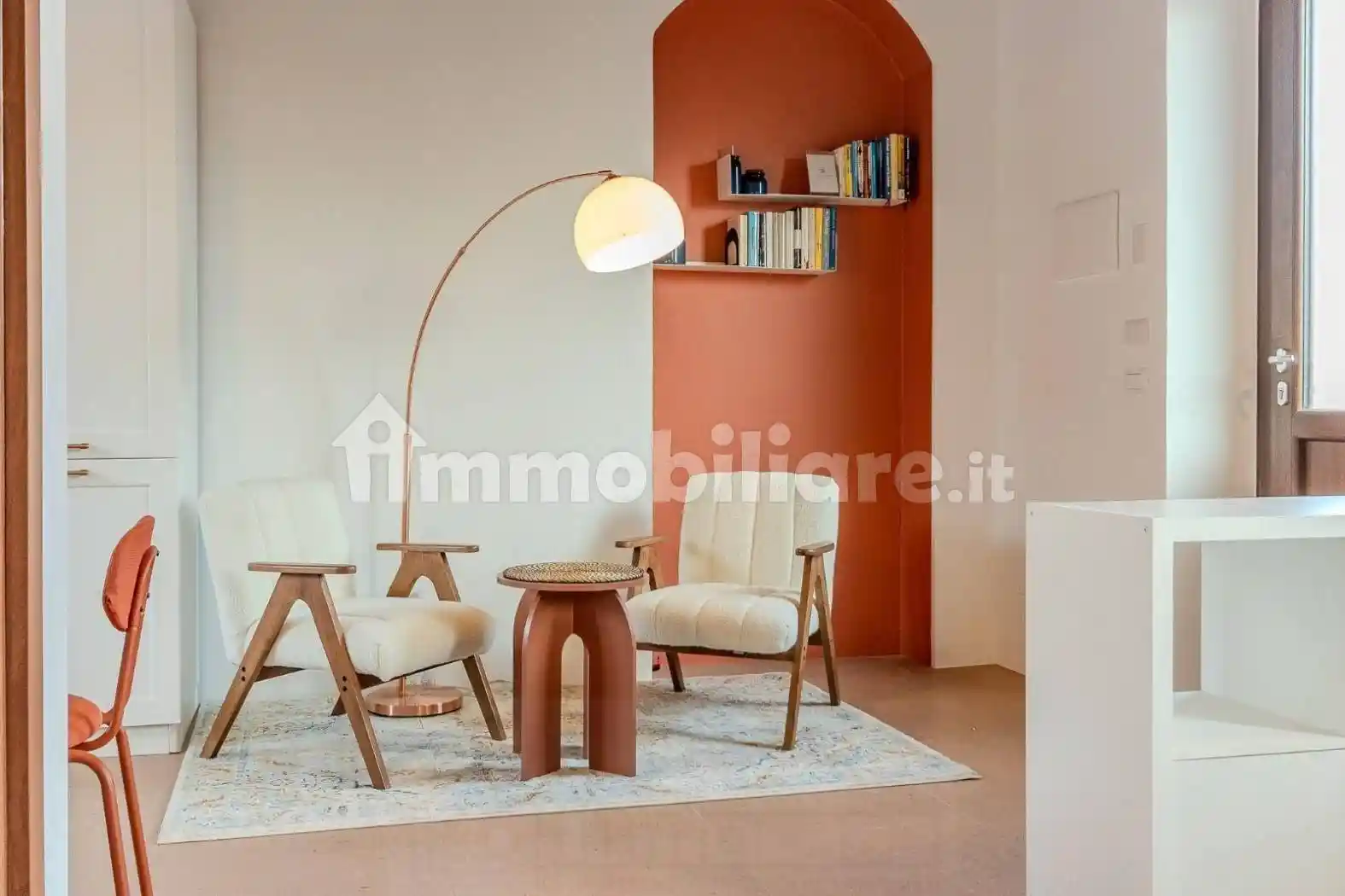 Appartamento in affitto a Monza