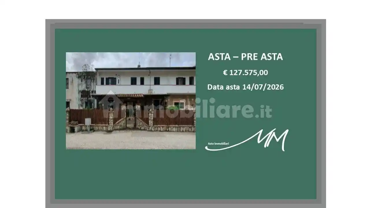 Appartamento in vendita a Latina