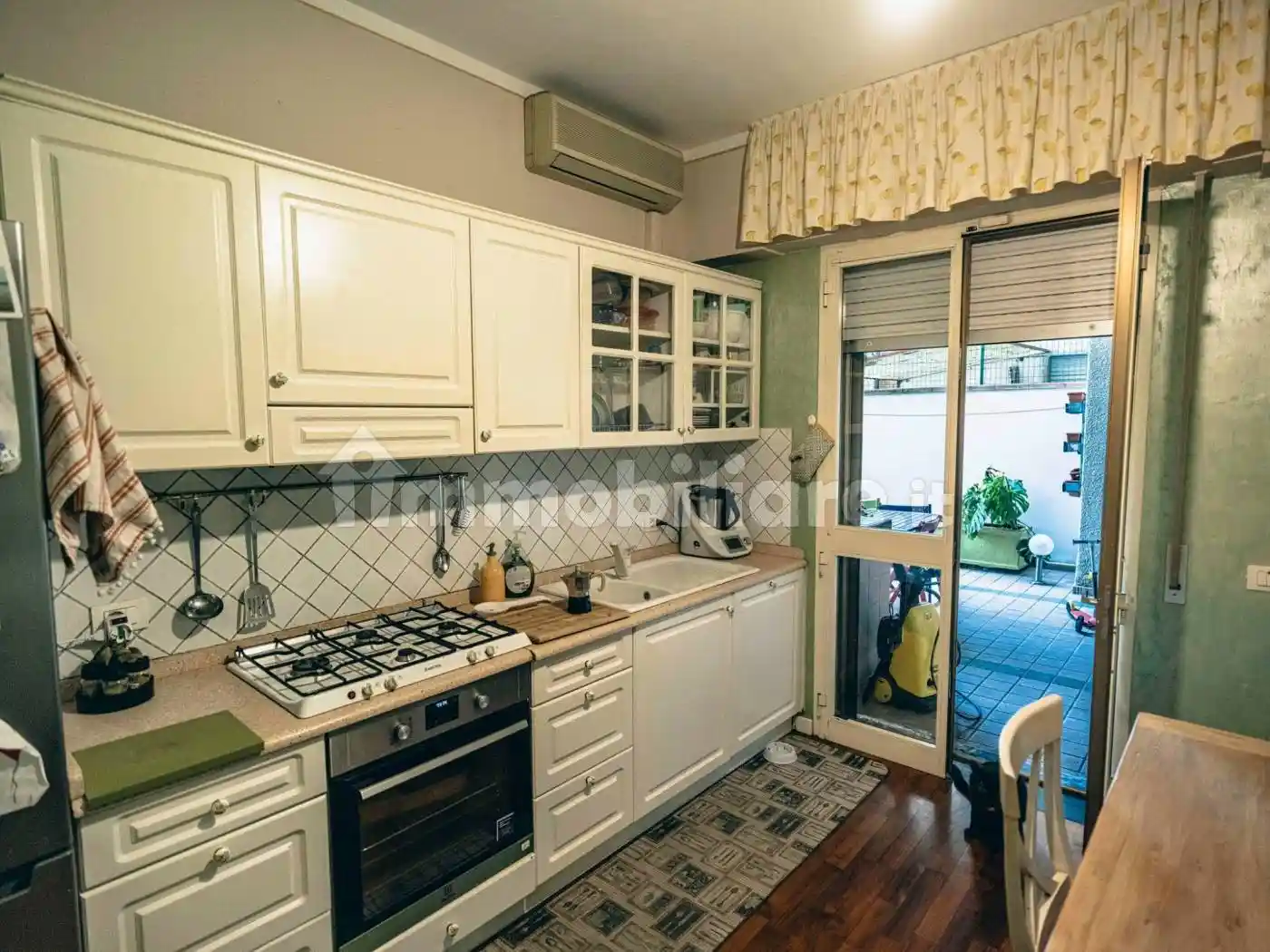 Appartamento in vendita a Montecatini-Terme