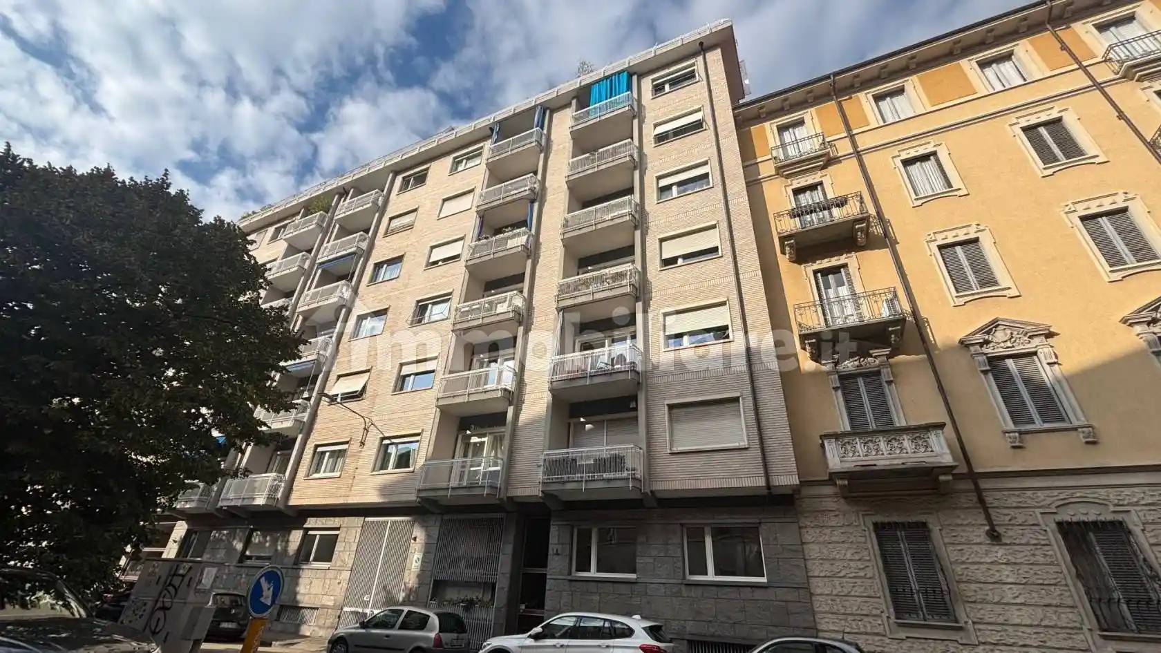 Appartamento in vendita a Torino