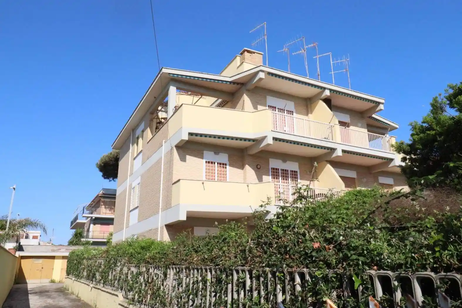 Appartamento in vendita a Anzio