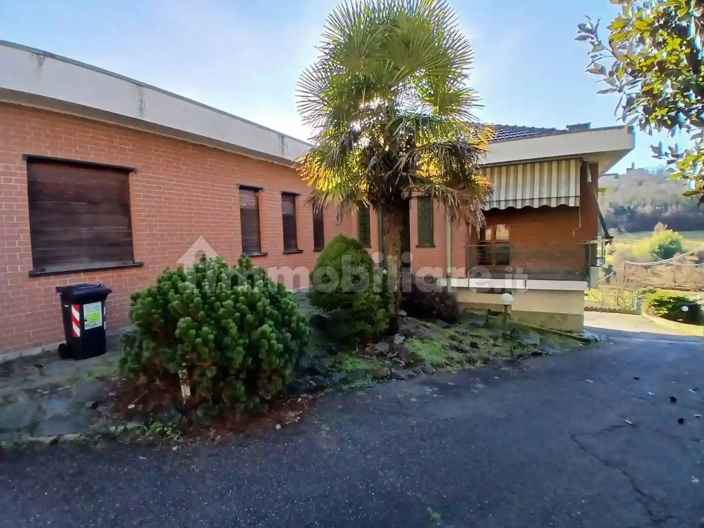 Villa in vendita a Lauriano