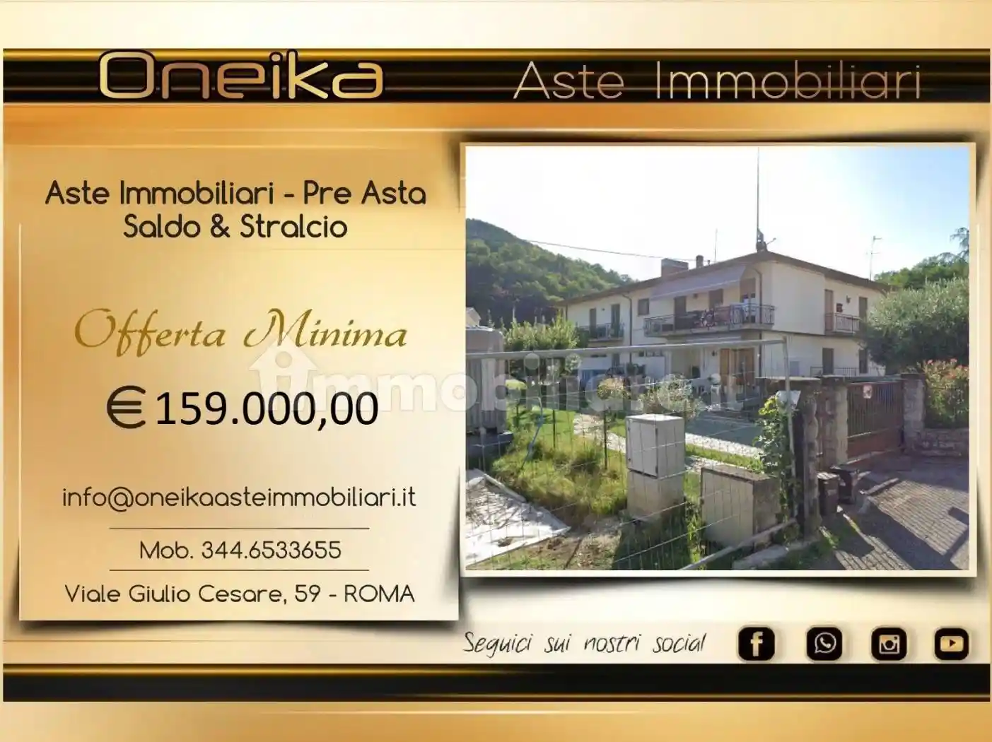 Casa indipendente in vendita a Santa Sofia