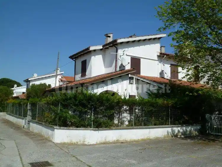 Villetta a schiera in vendita a Comacchio