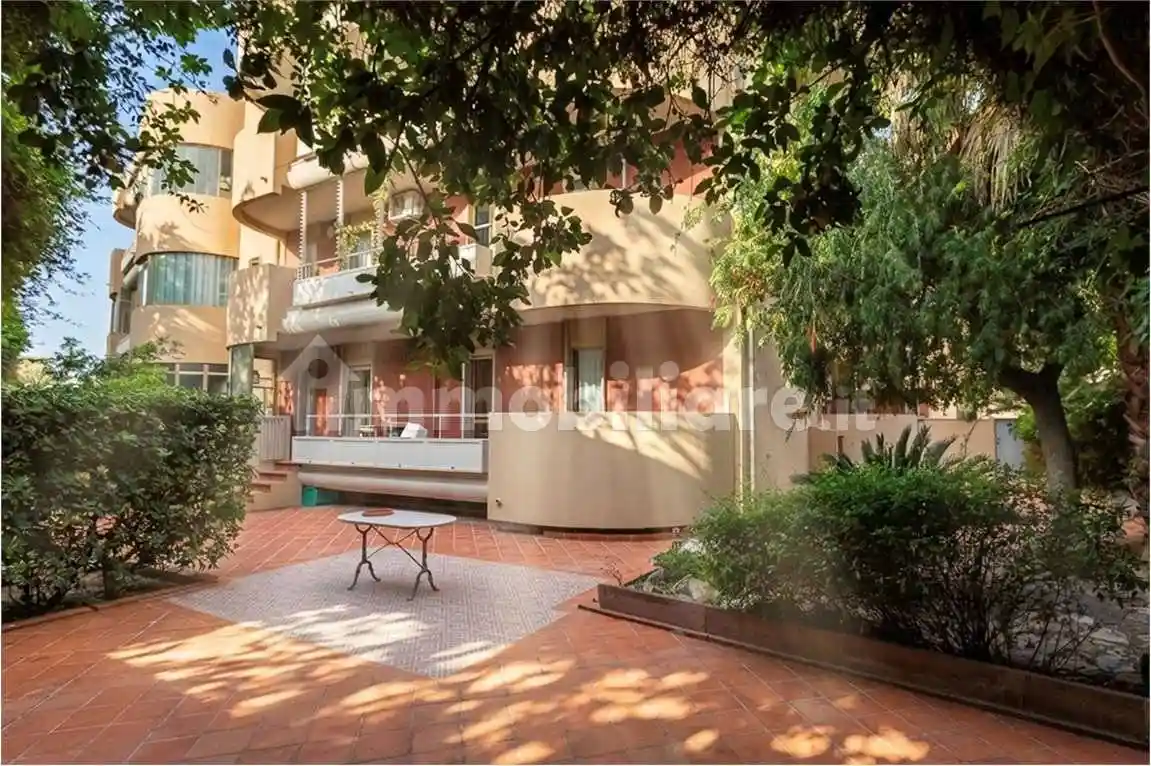 Appartamento in vendita a Cagliari