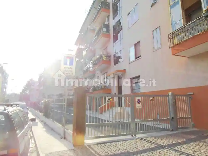 Appartamento in affitto a Venezia
