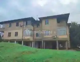 Appartamento in vendita a Lonigo