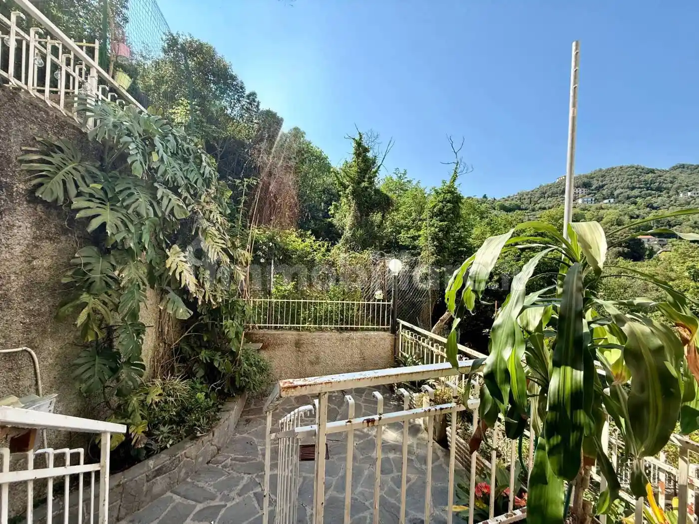 Appartamento in vendita a Rapallo