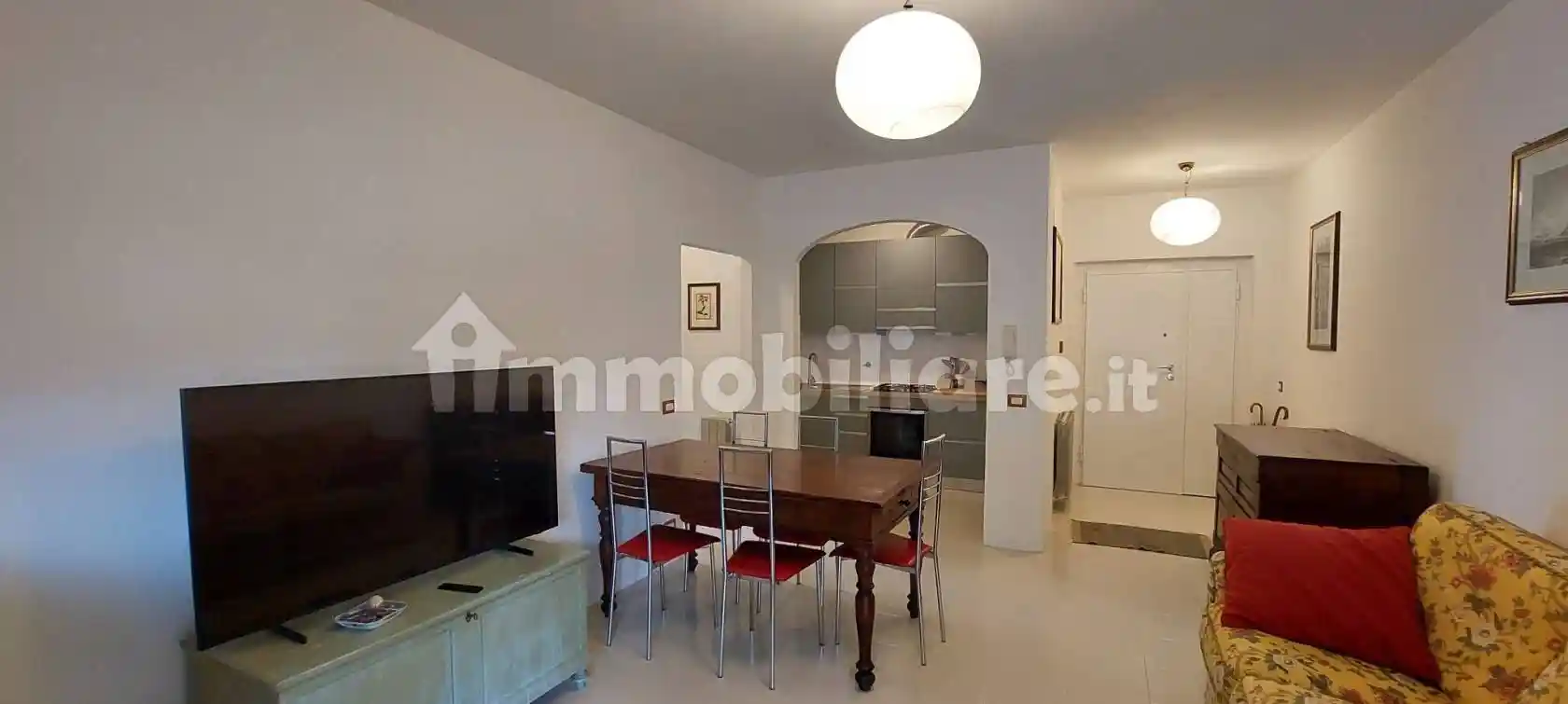 Appartamento in vendita a Passignano sul Trasimeno