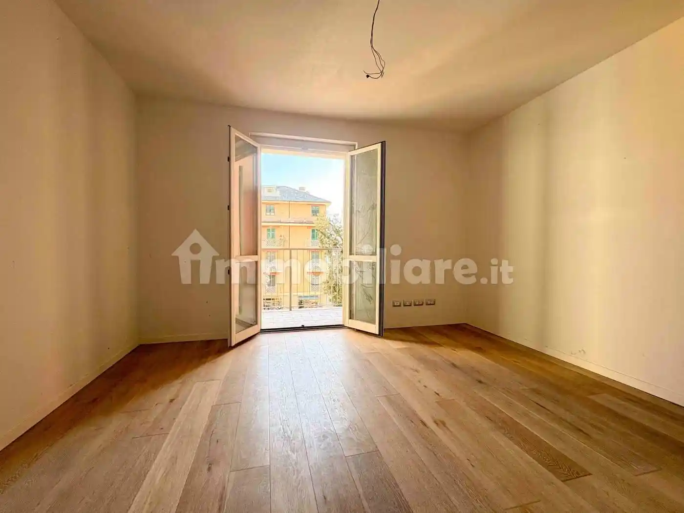 Appartamento in vendita a Lavagna