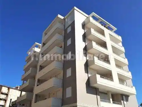 Appartamento in vendita a Sassari