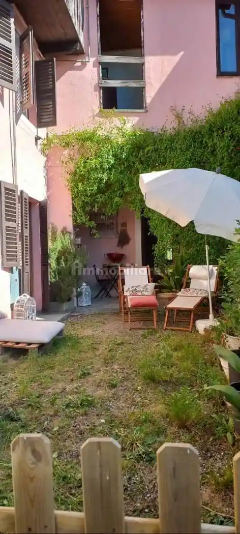 Rustico - Casale in vendita a Valle San Nicolao