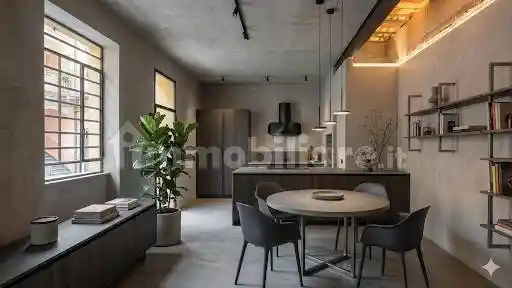 Appartamento in vendita a Torino