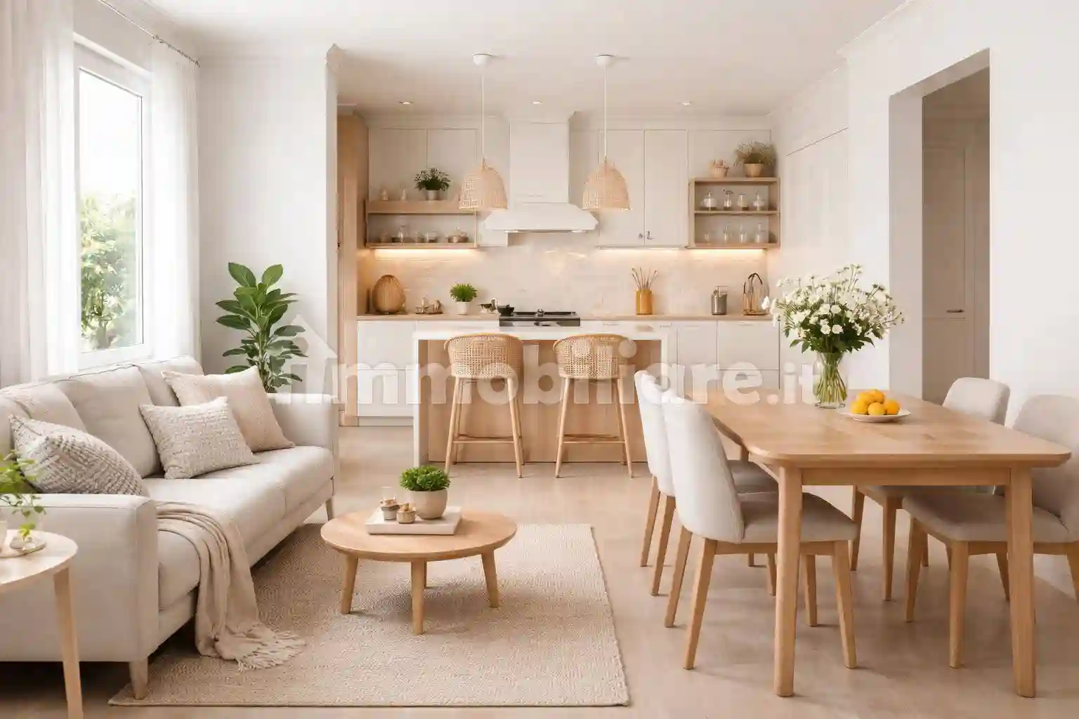 Appartamento - foto 5