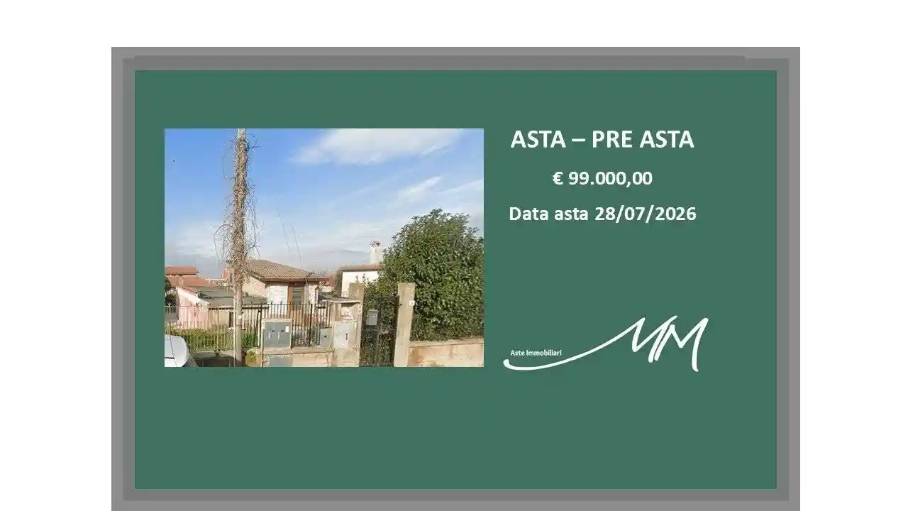 Appartamento in vendita a Zagarolo