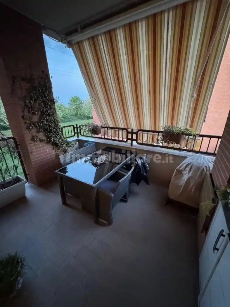 Appartamento in vendita a Cornaredo