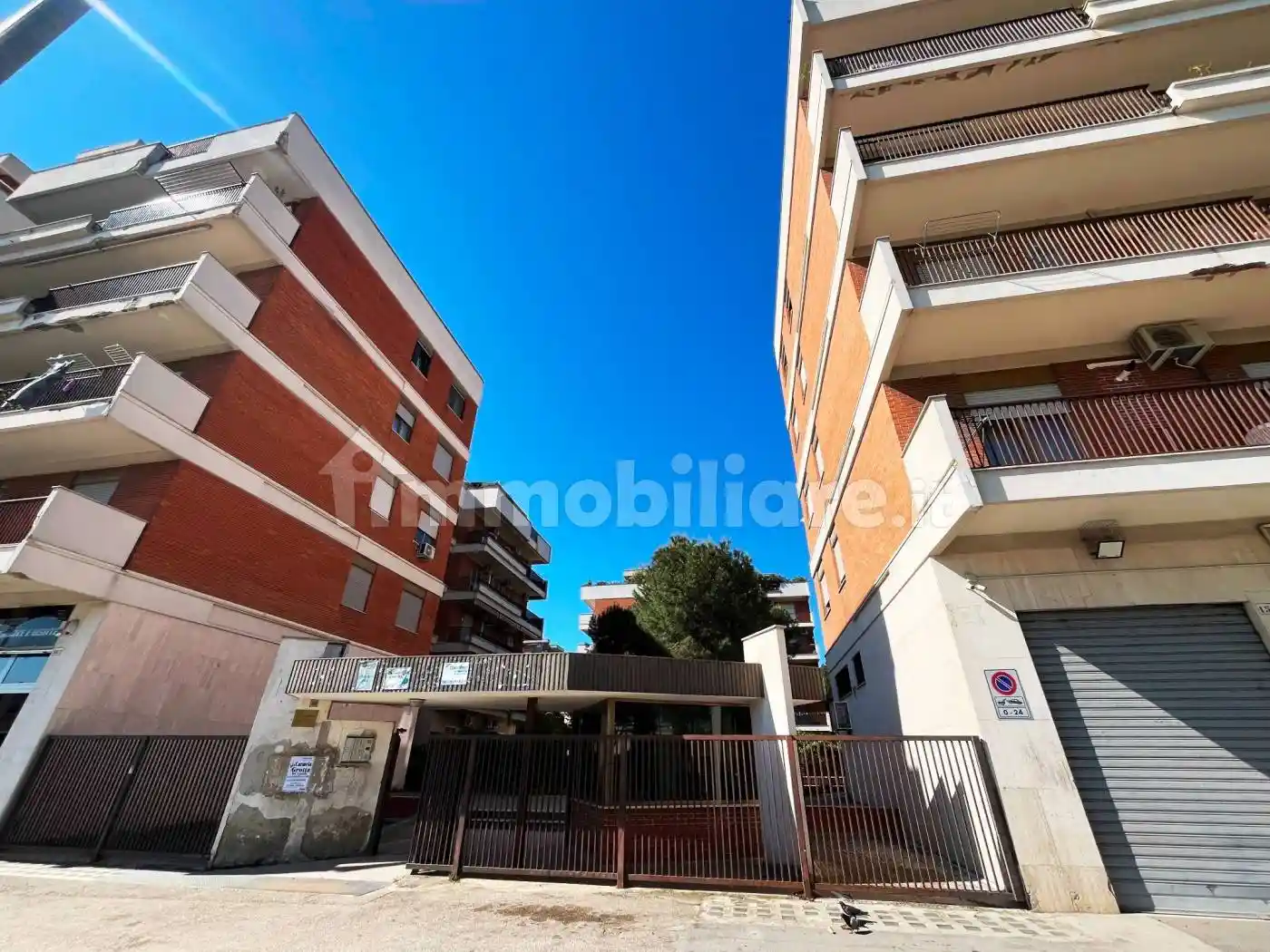 Attico - Mansarda in vendita a Foggia