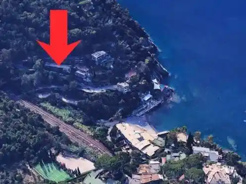 Appartamento in vendita a Zoagli