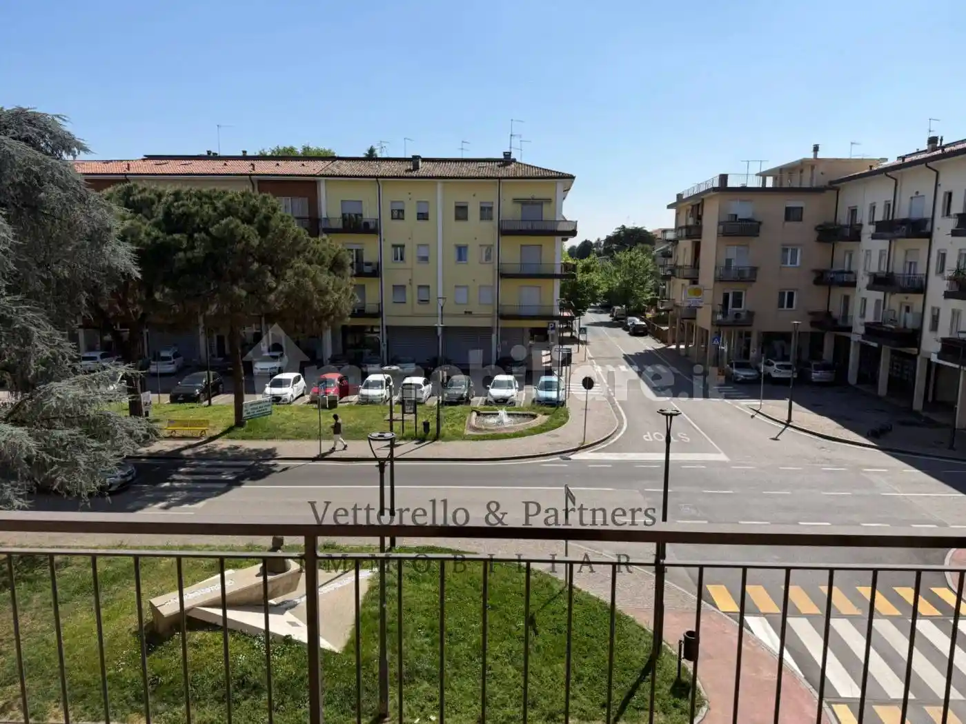 Appartamento in vendita a Mogliano Veneto