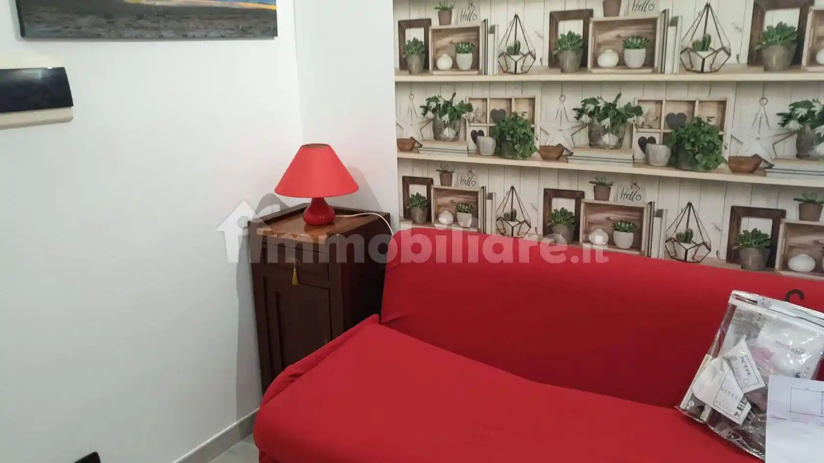 Appartamento in affitto a Rho